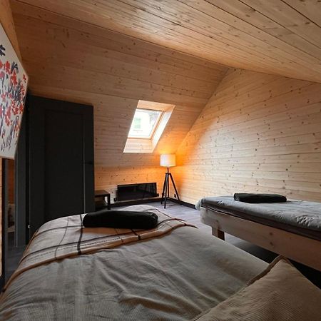Hytte Pod Karpaczem Milkow  Exterior photo