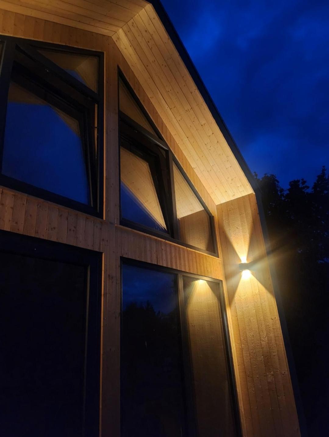 Hytte Pod Karpaczem Milkow  Exterior photo