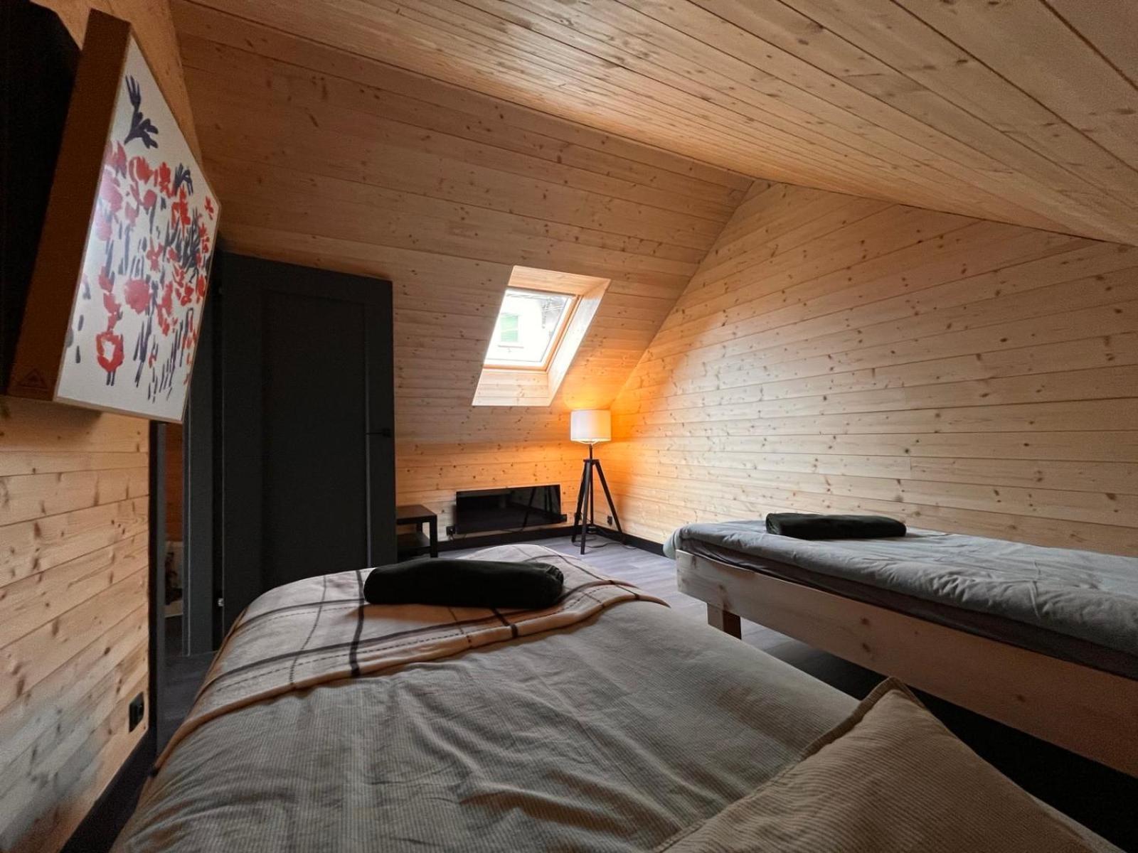 Hytte Pod Karpaczem Milkow  Exterior photo