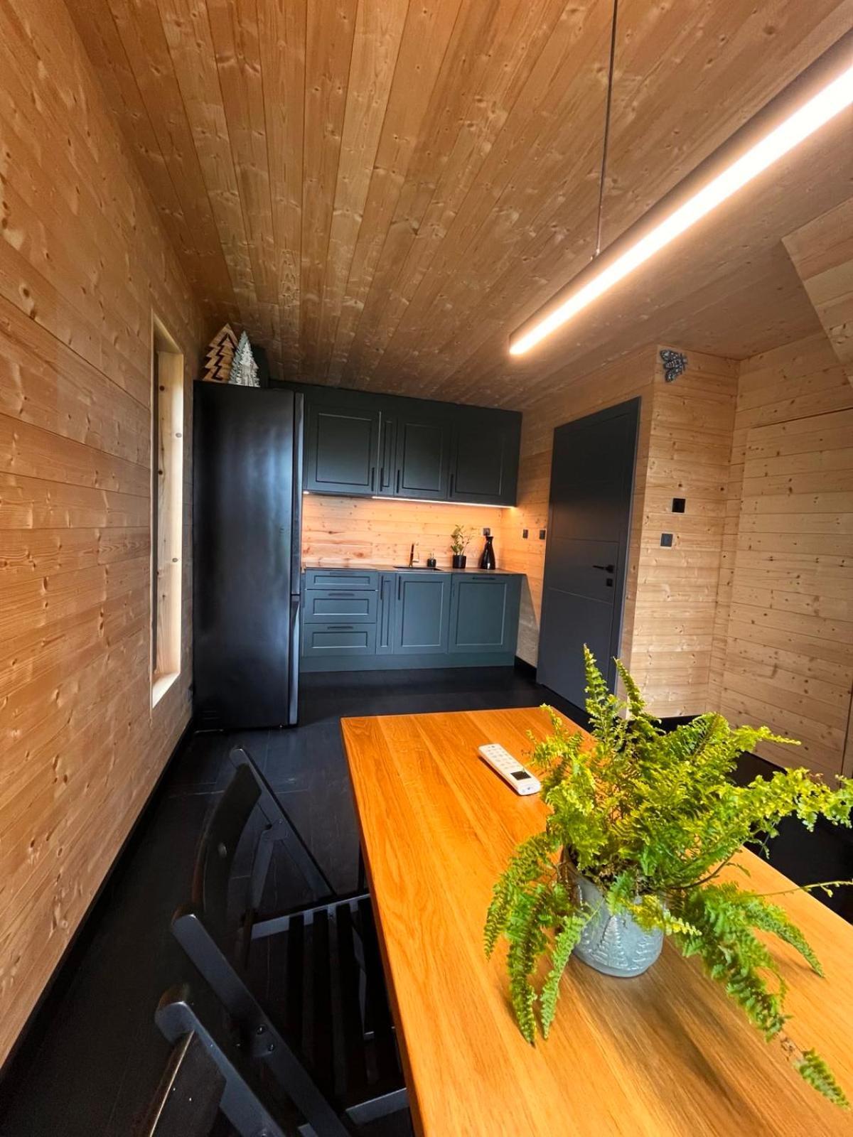Hytte Pod Karpaczem Milkow  Exterior photo