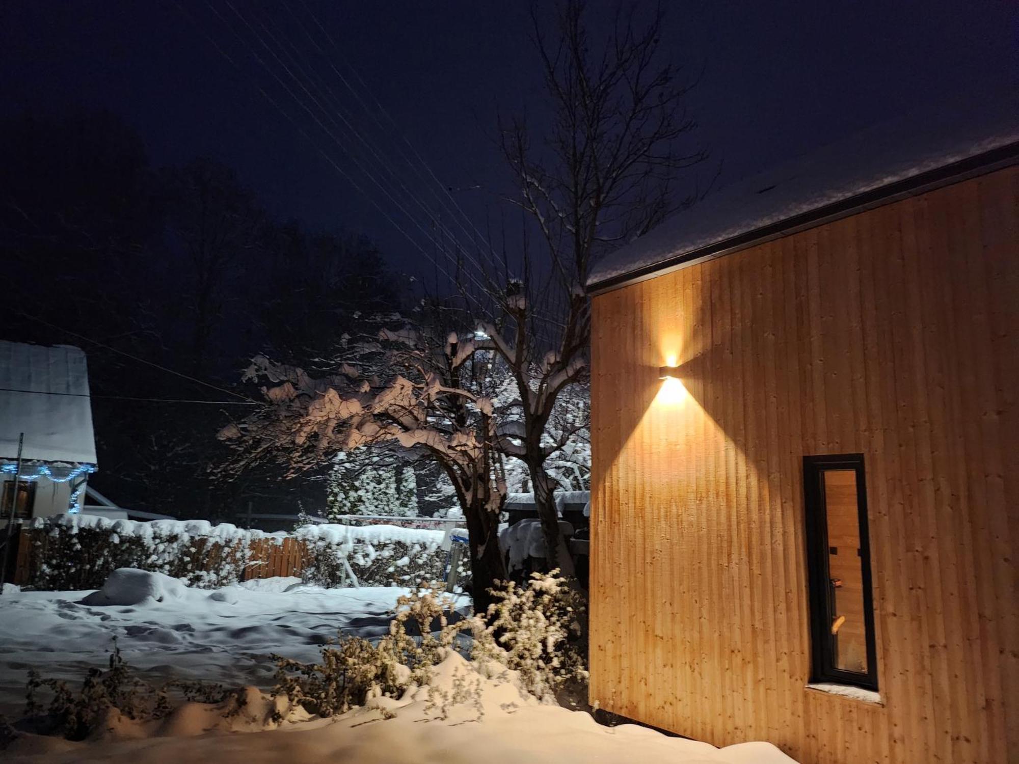 Hytte Pod Karpaczem Milkow  Exterior photo