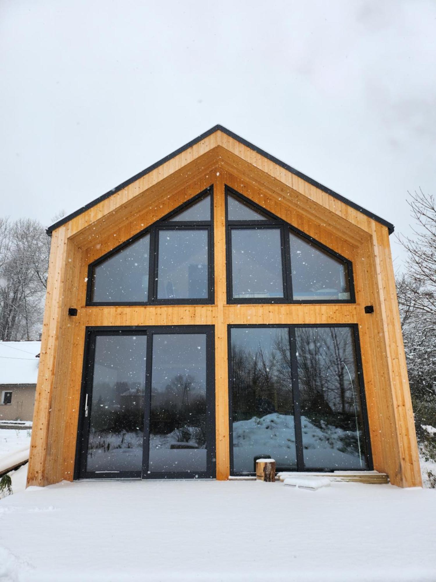 Hytte Pod Karpaczem Milkow  Exterior photo
